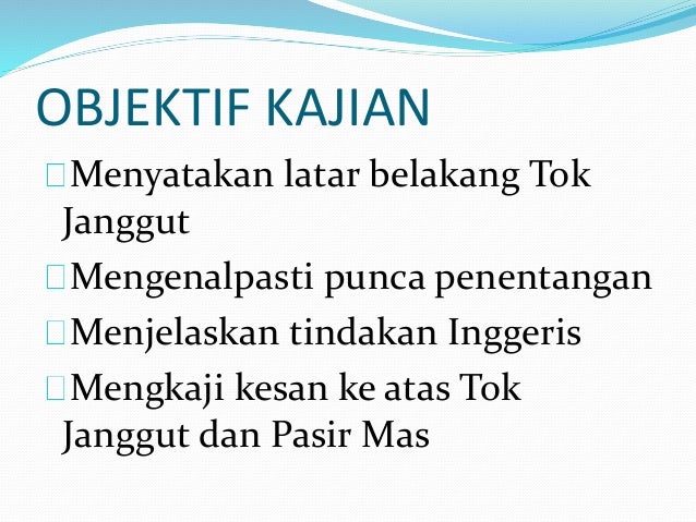 Contoh kajian kes Contoh kajian kes