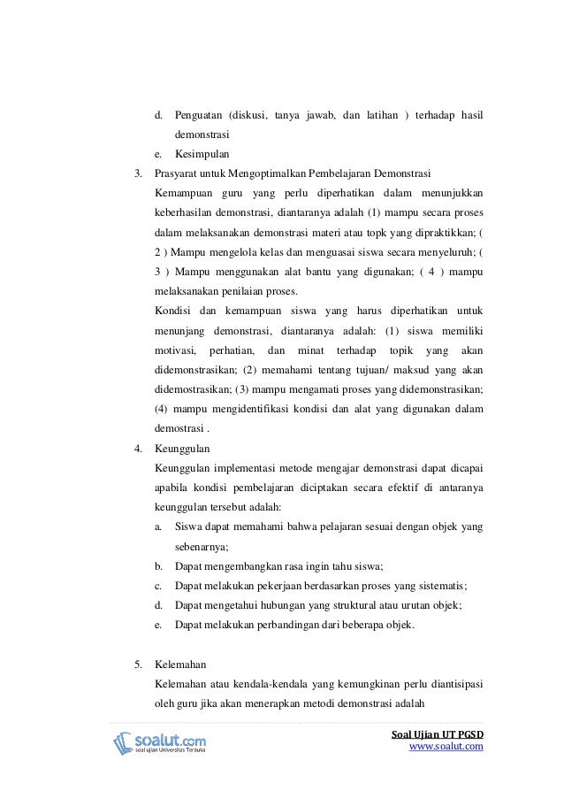 Contoh Karil UT PGSD Karya Ilmiah Matematika Menghitung Contoh Karil UT PGSD Karya Ilmiah Matematika Menghitung