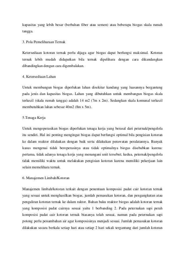 Contoh karya ilmiah