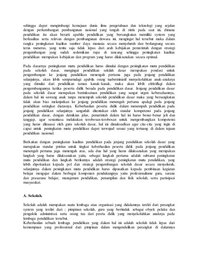 Contoh Karya Ilmiah Guru - Simak Gambar Berikut Contoh Karya Ilmiah Guru - Simak Gambar Berikut