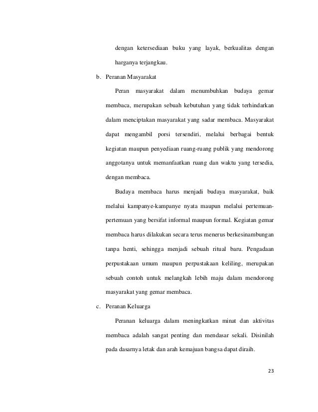 Contoh karya tulis ilmiah lengkap