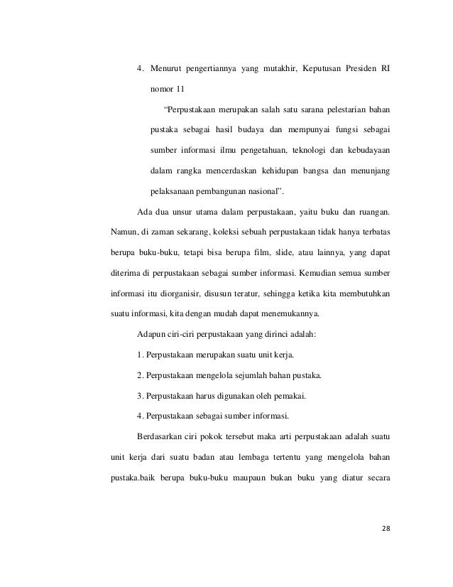 Contoh Karya Tulis Ilmiah Lengkap Contoh Karya Tulis Ilmiah Lengkap