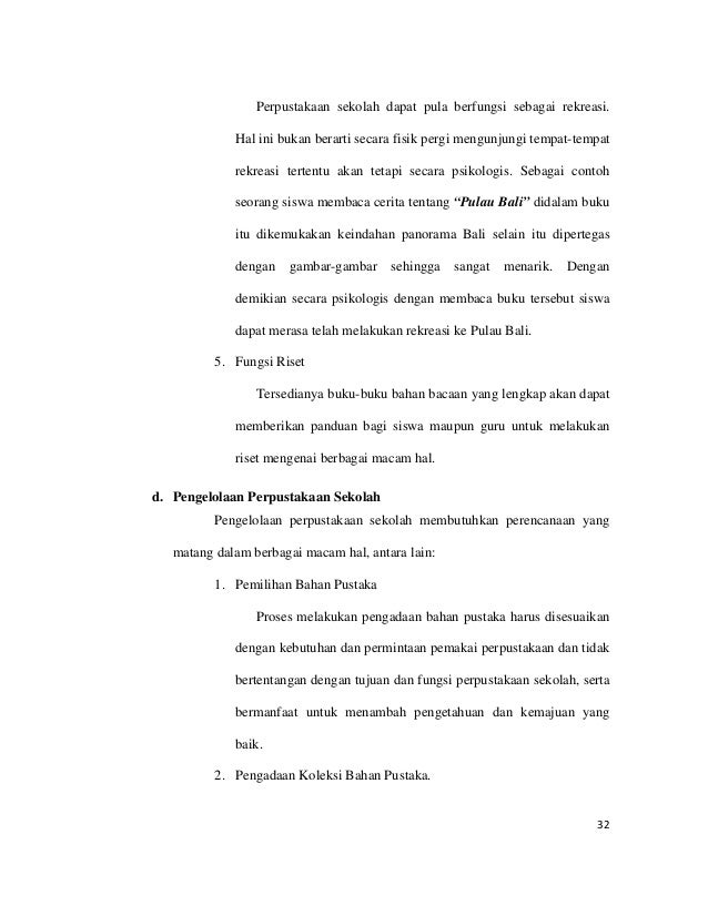 Contoh karya tulis ilmiah lengkap
