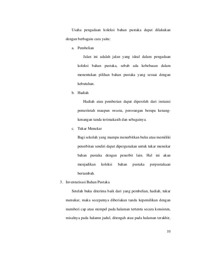 Contoh karya tulis ilmiah lengkap