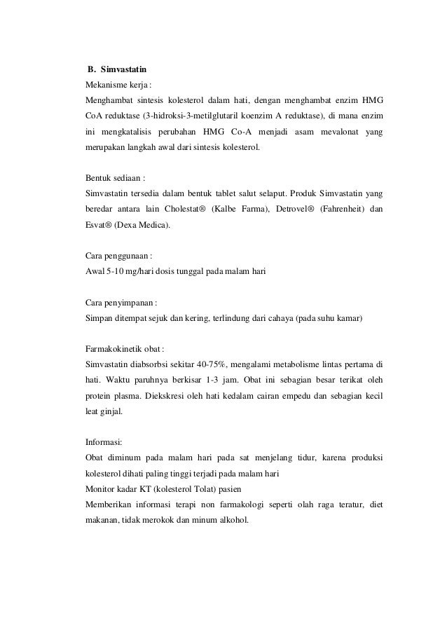 Contoh Kasus Hipertensi Contoh Kasus Hipertensi