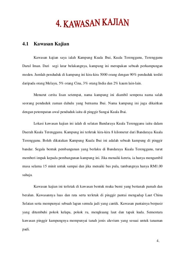 Kawasan Kajian Geografi Jawapan - historyploaty