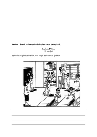 Contoh Kertas 1 2 Bm Pt3 2019