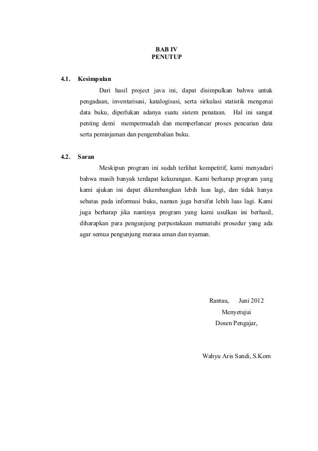 Contoh laporan aplikasi komputer (aplikom) - isya ansyari 