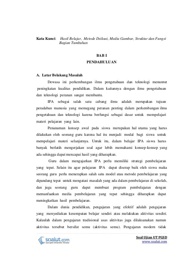Contoh Cover Laporan Pkm Ut Kumpulan Contoh Makalah Doc Contoh Cover Laporan Pkm Ut Kumpulan Contoh Makalah Doc