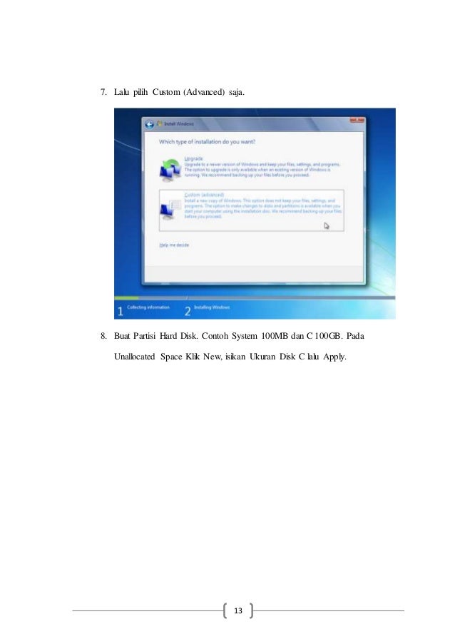 Contoh Laporan Prakerin TKJ (Teknik Komputer Jaringan)