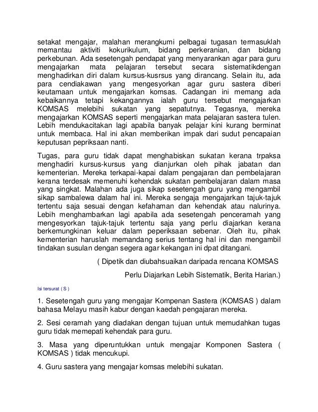 Contoh karangan rumusan Rumusan tujuan penulisan tersebut hendaknya memang bersifat riel yang dapat dicapai bukan sesuatu yang terlalu ideal tetapi ternyata tidak dibahas di dalam penulisannya. Contoh karangan rumusan Prinsip-prinsip pengajaran secara induktif.