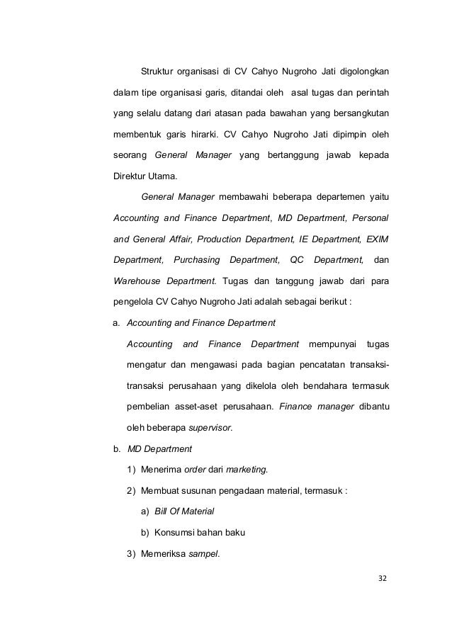 Contoh line balancing Contoh line balancing
