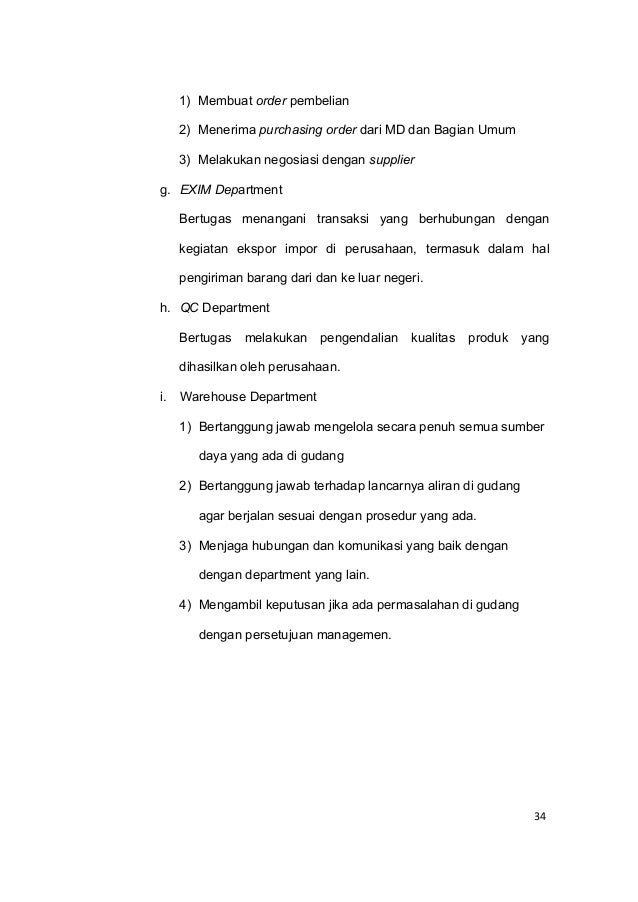 Contoh line balancing