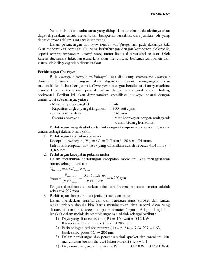 Contoh makalah program kreativitas mahasiswa kewirausahaan