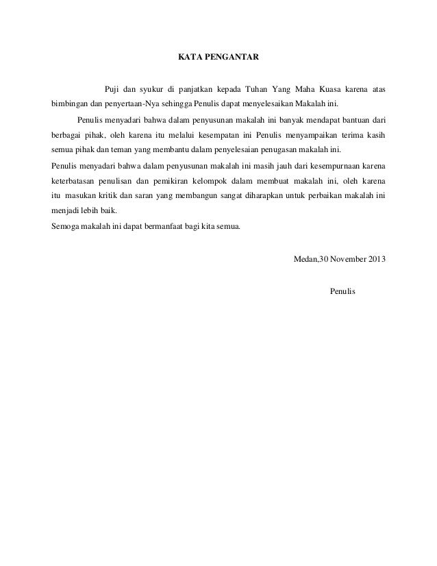 Contoh Makalah Rabun Jauh