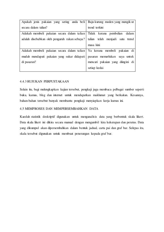 Maksud Metodologi  Kajian  Menurut Tokoh Pdf