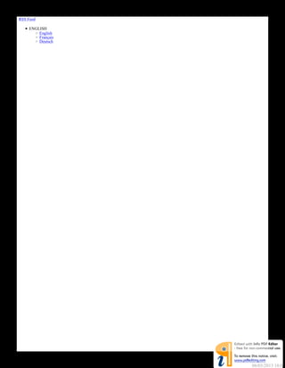 Contoh tabel data interval, data nominal, data ordinal, data distri...   http://www.slideshare.net/vestersaragih/contoh-tabel-data-interval-data-...


           RSS Feed

                ENGLISH
                    English
                    Français
                    Deutsch




                                                                                                                             pdfed t ng
4 dari 4                                                                                                                          06/03/2013 10:05
 