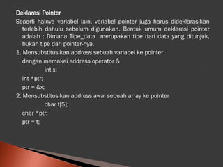 Contoh program borland C++ untuk tinngkat SMK | PPT