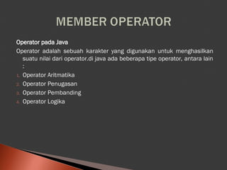 Contoh program borland C++ untuk tinngkat SMK | PPT