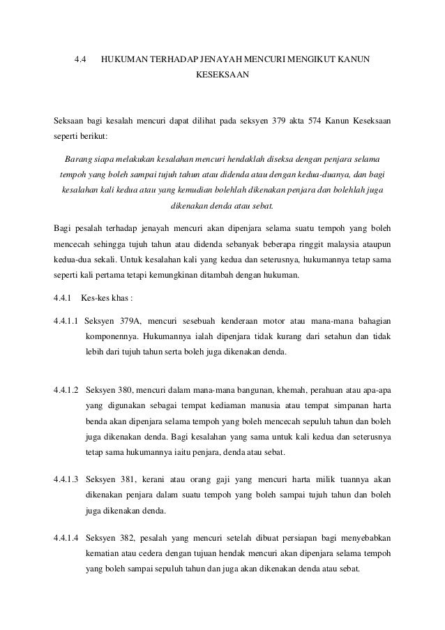 Contoh Surat Bilangan Semasa Semester Pengajian