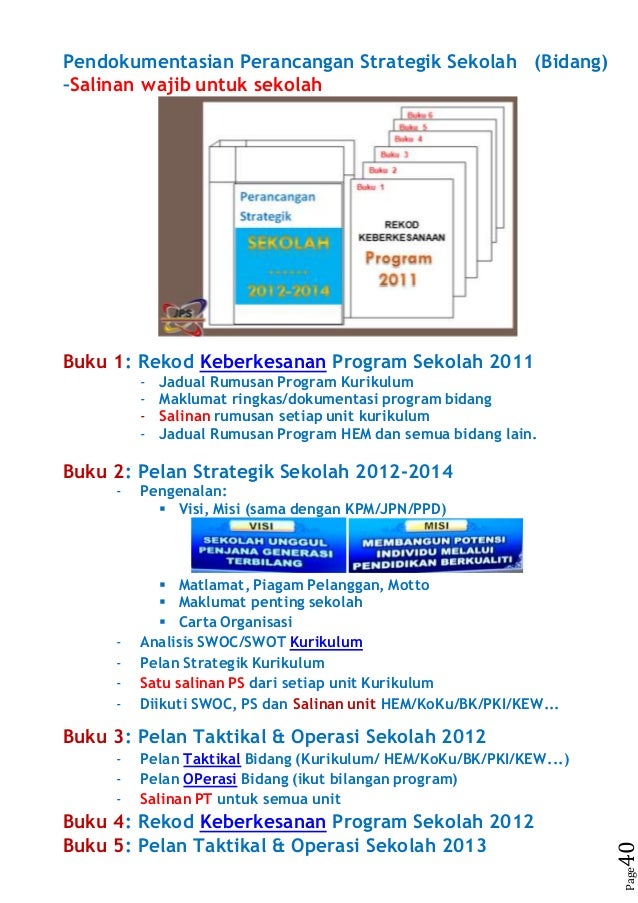 Contoh pelan strategik dr hj zol