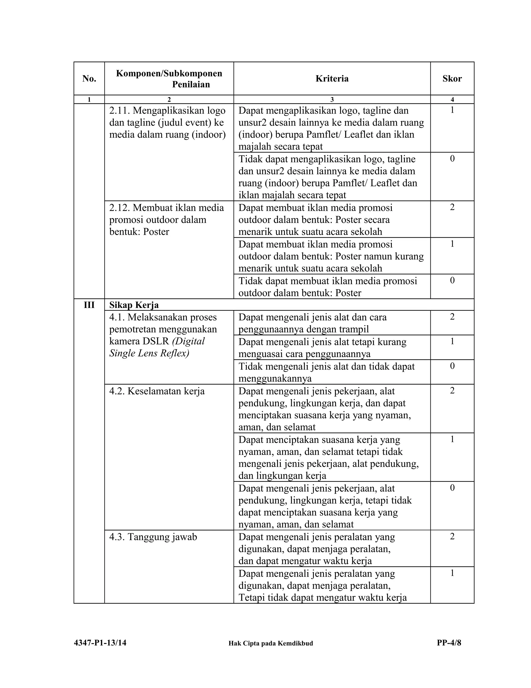 Contoh Penghitungan Doc