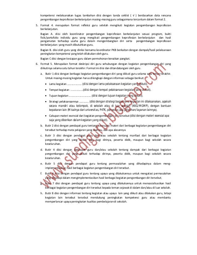 Contoh Karya Ilmiah Hasil Pengamatan Dan Penelitian 