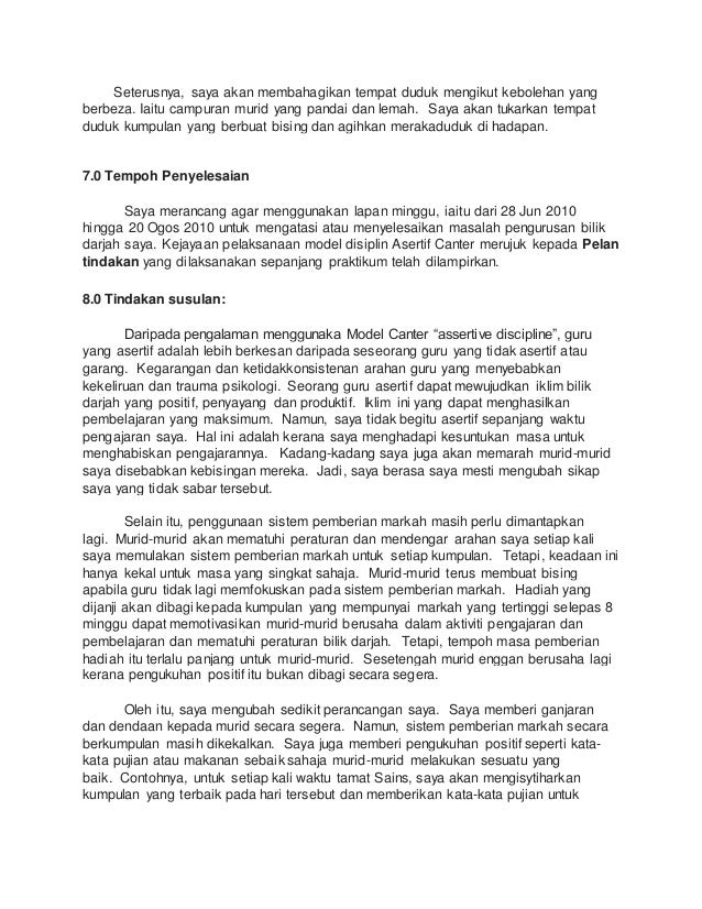 Contoh penulisan jurnal praktikum