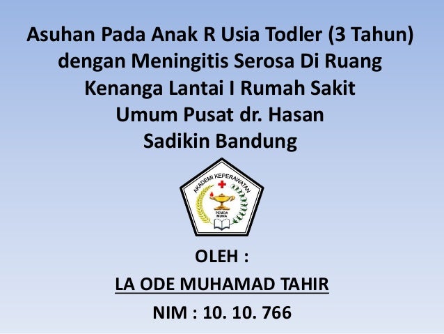 Contoh Powerpoint Slide Persentasi