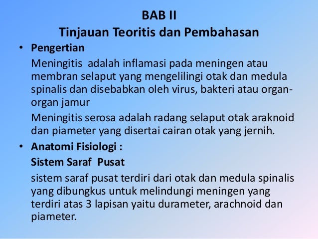 Contoh powerpoint (slide persentasi)