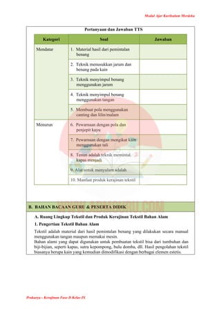 Gambar Tts 10 Mendatar 10 Menurun Gambar Tts 10 Mendatar 10 Menurun