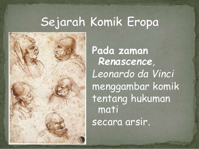 Contoh Evolusi Ke Zaman Modern - Contoh Buas