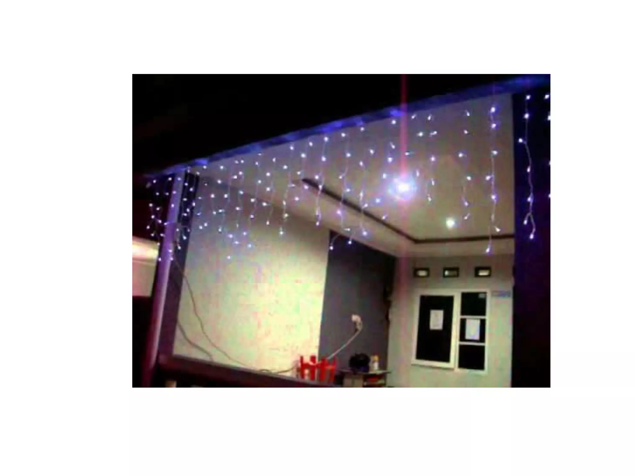 Contoh produk solar panel | PPTX