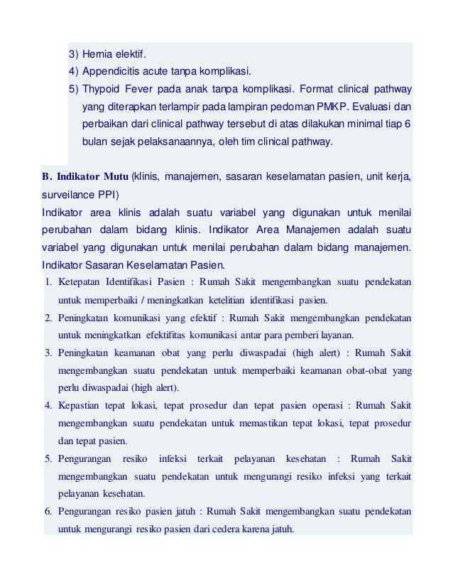 Artikel Contoh Program Kerja Bagian Keuangan Rumah Sakit Hbs Blog Hakana Borneo Sejahtera