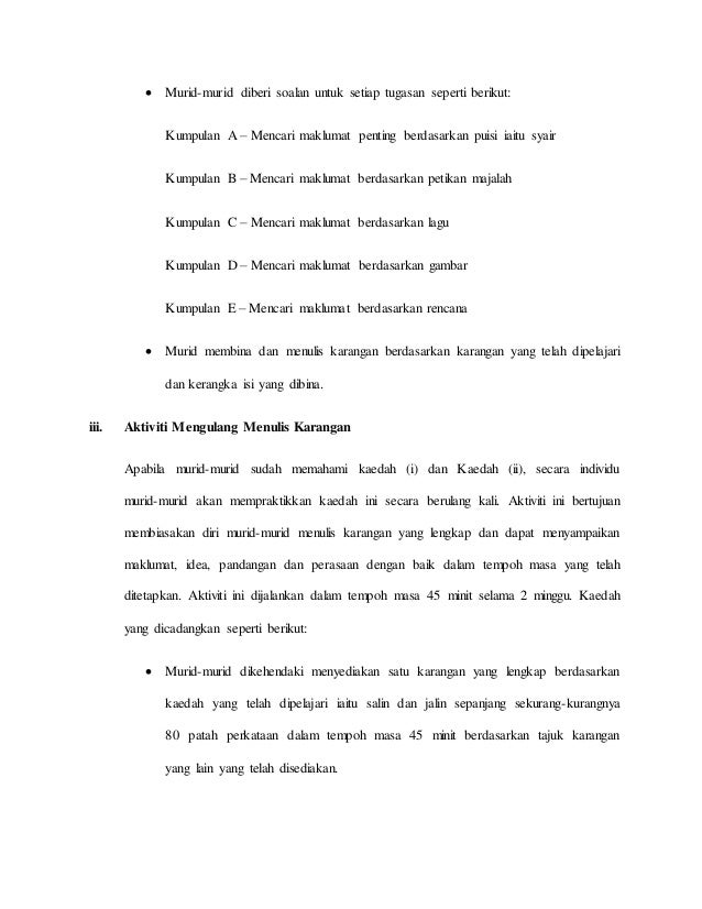 Contoh proposal