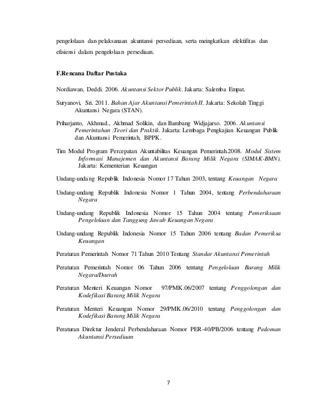 Contoh Karya Ilmiah Akuntansi Sektor Publik - Contoh Makalah Terbaru 2021