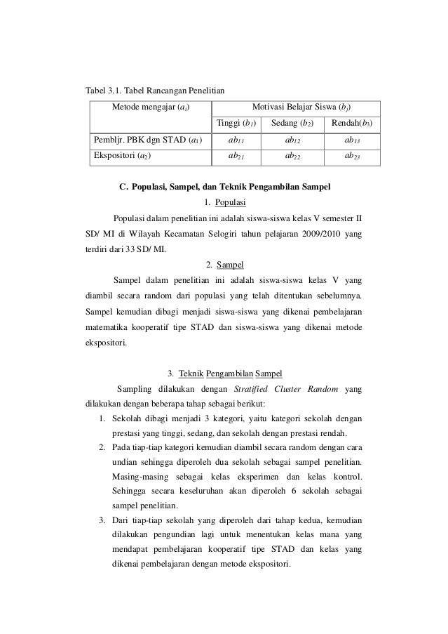 Contoh proposal 2_variabel