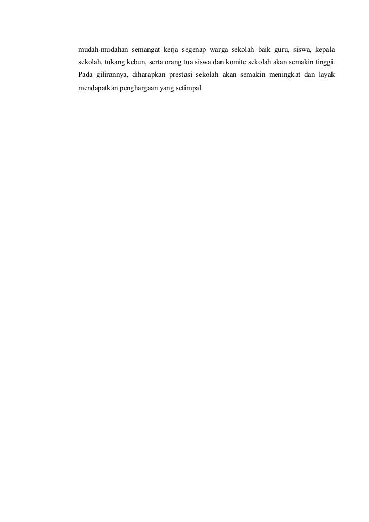 Contoh proposal biologi smu