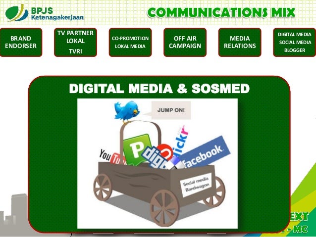 Contoh Proposal Road Show