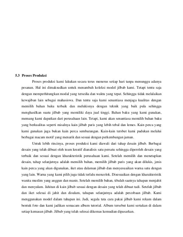 Contoh Business Plan Hijab Lukis JobsDB Contoh Business Plan Hijab Lukis JobsDB