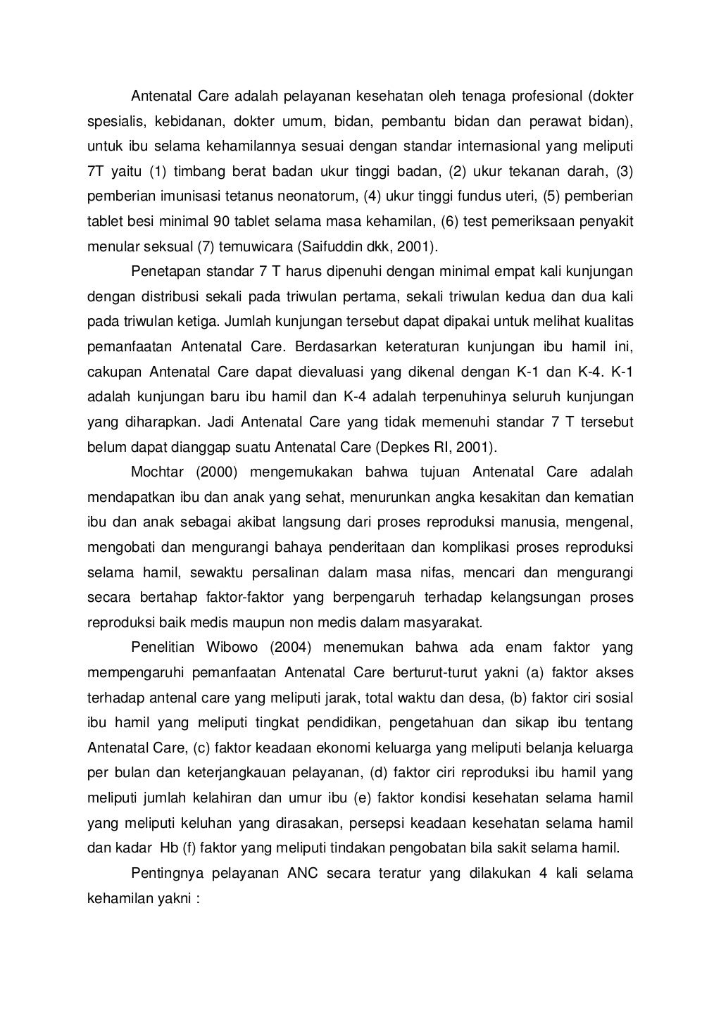 Contoh proposal penelitian hub