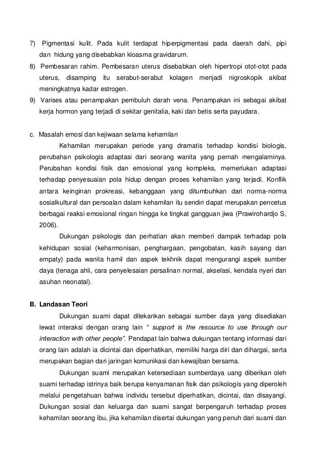 Contoh proposal penelitian hub