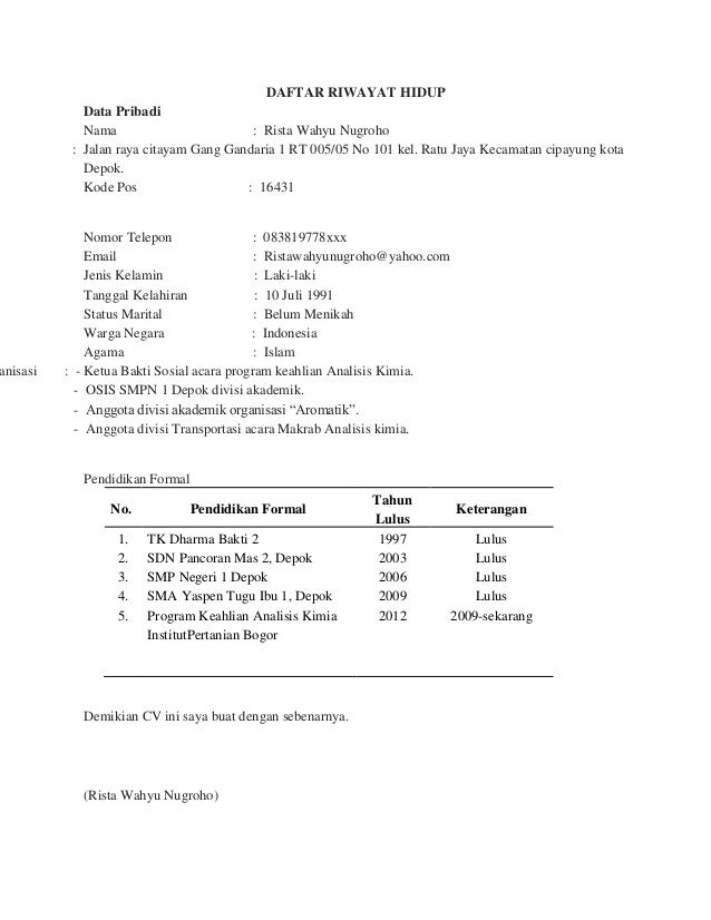 Contoh Proposal Bakti Sosial  Service Laptop
