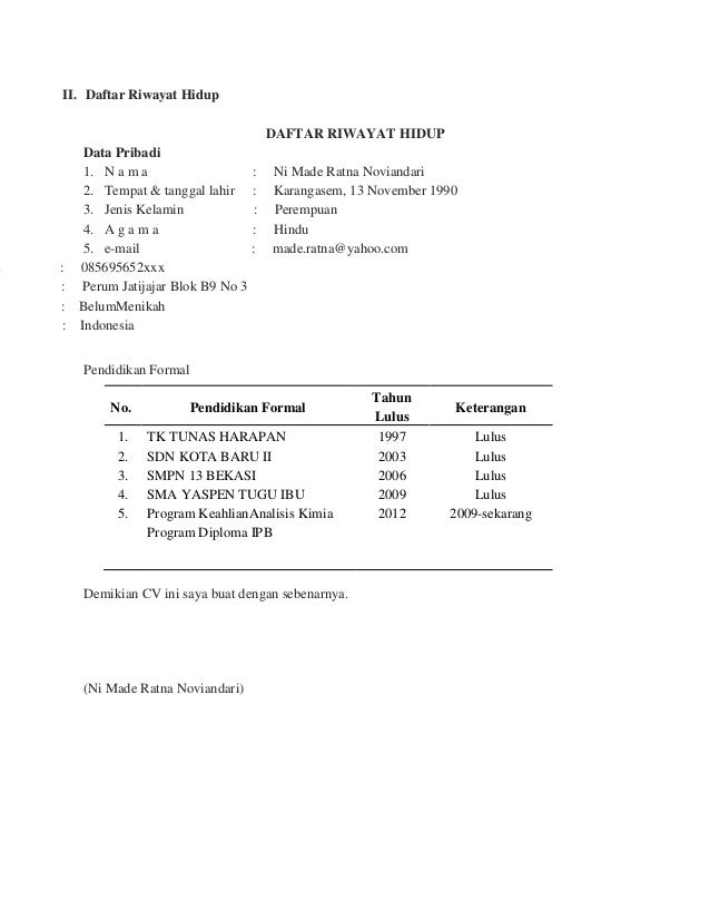 contoh proposal pengajuan pkl bidang analisis kimia 9 638