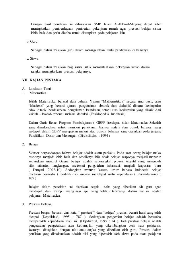 Contoh proposal ptk (2) Contoh proposal ptk (2)