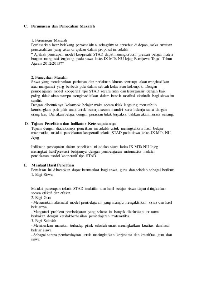 Contoh proposal ptk (2)