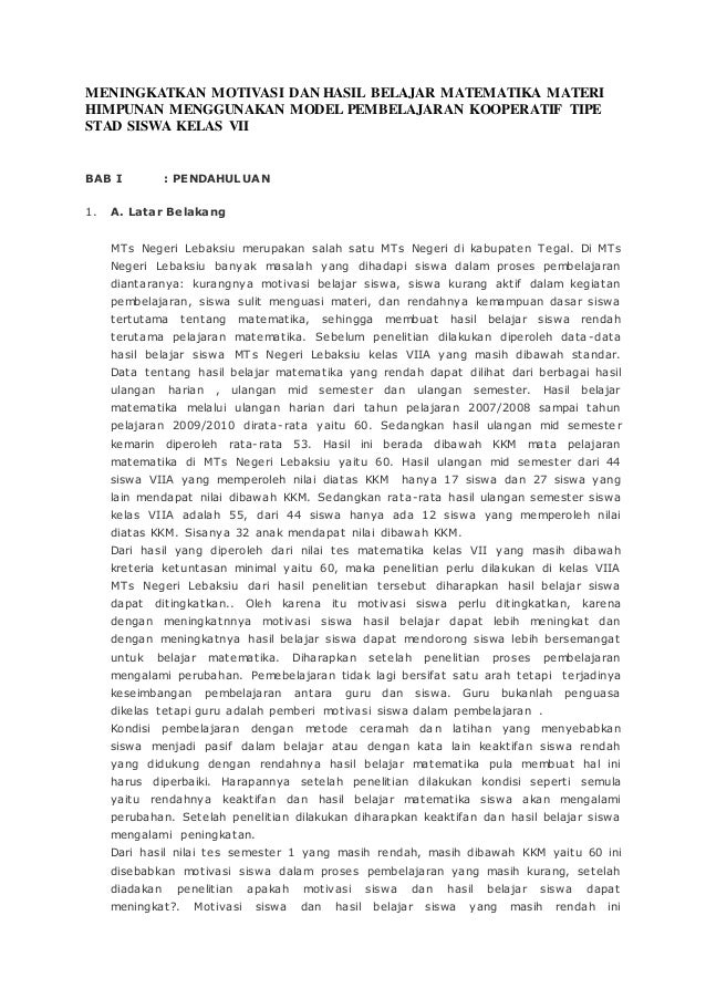 Contoh proposal ptk (2)