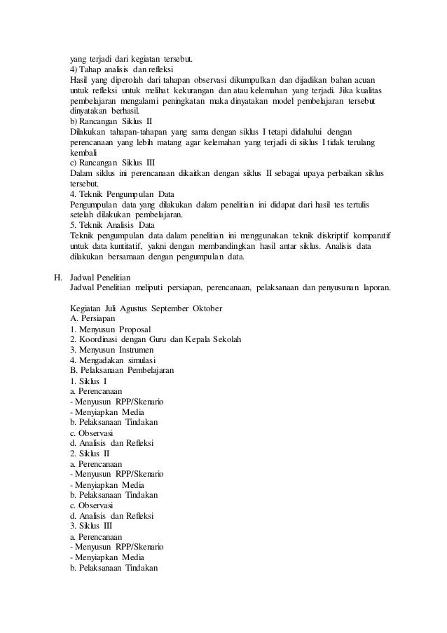 Contoh proposal ptk (2)