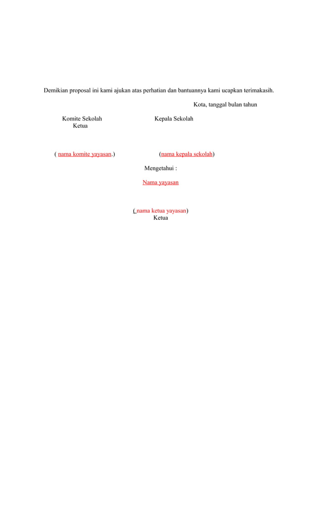 Contoh proposal smpit_utk_grant_rkb_rpl | DOC