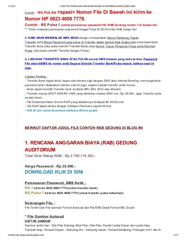 spasi unik pubg download Contoh rencana anggaran biaya pembangunan gedung di blog spasi unik pubg download Contoh rencana anggaran biaya pembangunan gedung di blog